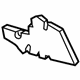 GM 22889882 Outer Seal, Driver Side