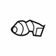 GM 13238221 Support Rod Pivot
