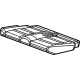 GM 84780038 Cushion Cover