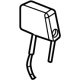 GM 85125352 Headrest