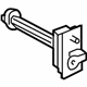 GM 39029705 Door Check, Front