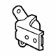 GM 13389030 Lower Hinge, Front Driver Side
