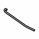 GM 13321192 Lock Rod, Driver Side