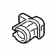 GM 39038160 Lock Cylinder, Driver Side