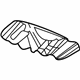 GM 84169133 Bracket