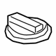 GM 11602222 Spare Tire Retainer