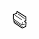 GM 25886155 Antenna Bracket