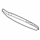 GM 96806991 Rear Seal
