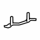 GM 25997963 Roof Panel Rear Bracket, Driver Side