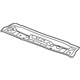 GM 96464389 Windshield Header