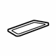 GM 95982212 Handle Seal