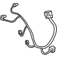 GM 85001507 Harness
