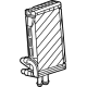 GM 84689023 Evaporator Core