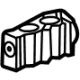 GM 84689039 Expansion Valve