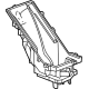 GM 84689021 Lower Case