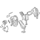 GM 84861479 Case Assembly