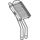 GM 84689022 Heater Core