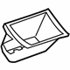 GM 95985303 Tray