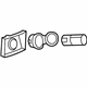 GM 95214731 Filler Cover