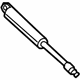 GM 22942842 Hydraulic Lifters, Driver Side