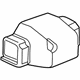 GM 22942834 Reservoir Insulator