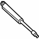 GM 22942840 Hydraulic Lifters, Driver Side