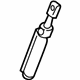 GM 22942836 Hydraulic Lifters, Driver Side