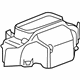 GM 22942831 Reservoir Bracket