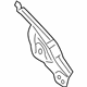GM 19183946 Tail Lamp Pocket, Rear Driver Side