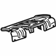 GM 22881159 Front Frame