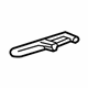GM 22882912 Lamp Bracket