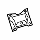 GM 22867402 Display Unit Bracket