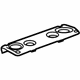 GM 22970566 Upper Support, Front