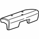 GM 22981533 Pad, Front