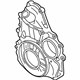 GM 12630479 Timing Cover, Front