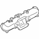 GM 97223559 Valve Cover