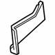 GM 15523211 Plenum Panel, Driver Side