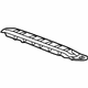 GM 84199332 Rear Header