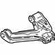GM 12389410 Lower Control Arm, Front Passenger Side