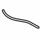 GM 15955307 Control Rod, Driver Side