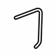 GM 15171707 Control Rod, Driver Side