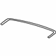 GM 12459098 Air Deflector