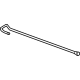 GM 84431283 Inlet Pipe