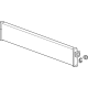 GM 84493650 Transmission Cooler