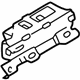 GM 1990162 Ignition Switch