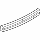 GM 10355260 Impact Bar