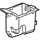 GM 89044025 Compartment Box