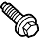 GM 11604461 Motor Mount Bolt