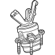 GM 87819667 Motor Mount, Passenger Side