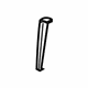 GM 15721400 Support, Passenger Side